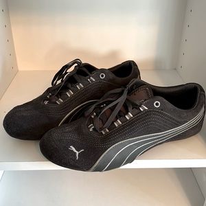 Puma Sneakers